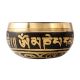 Tibetan Singing Bowl For Meditation Chakra Healing