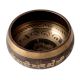 Brass Singing Bowl For Meditation And Music Therapy