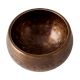 Hand Crafted Brass Tibetan Singing Bowl