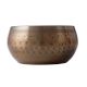 Handicraft Sanskrit Brass Singing Bowl