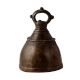 Original Brass Hanging Temple Bells
