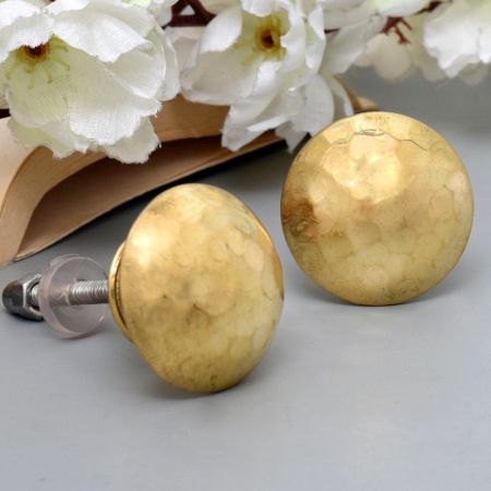 Brass Cabinet Knobs Online