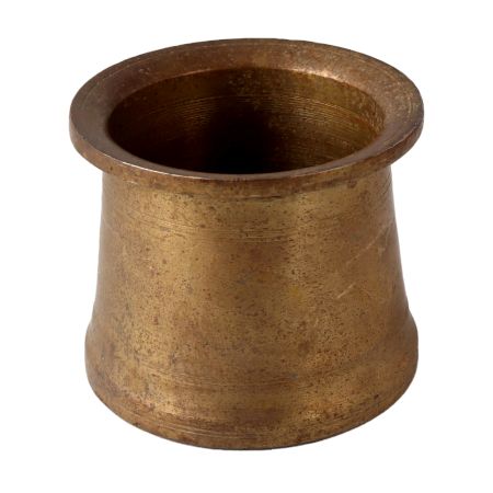 Brass Jal Patra Cup For Religious Functions