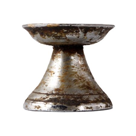 Handmade Oil Lamp Brass Dhoop Or Jyot Burner