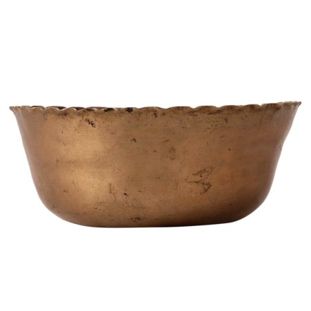 Holy Bowl made of Kansa Bell Metal