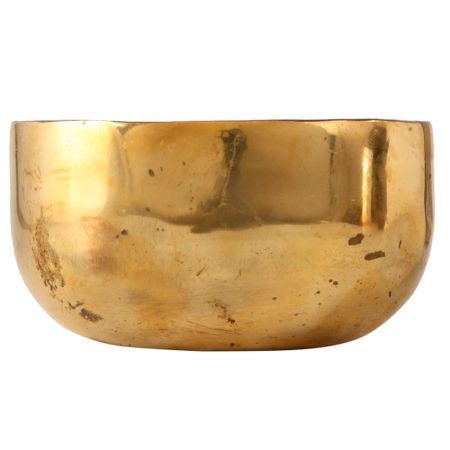 Handmade Vintage Brass Bowl