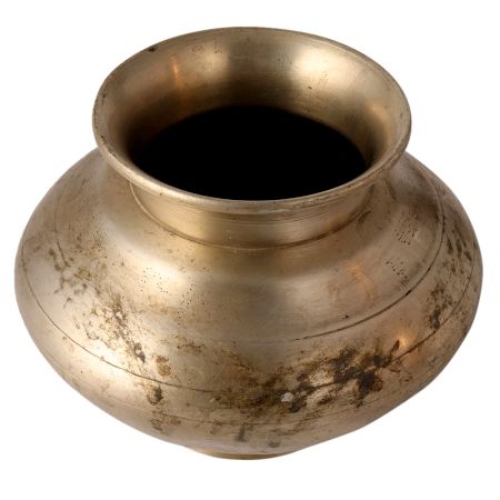 Vintage Kalash Water Pot