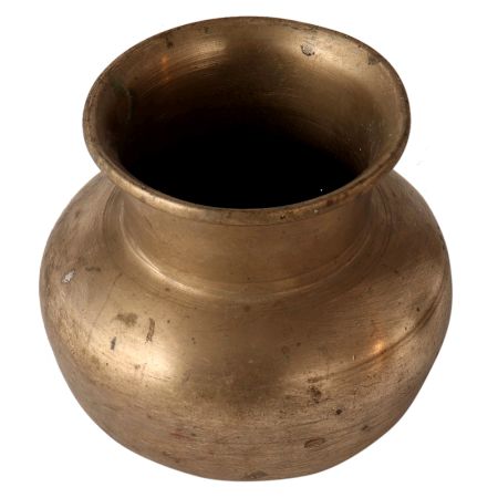 Handcrafted Gangajal Kalash Water Pot