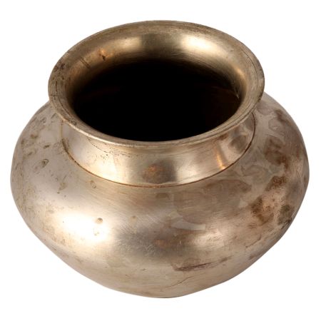 Traditional Handcrafted Lota Water Pot