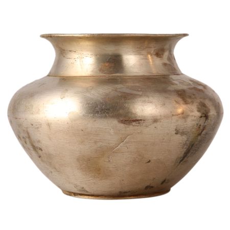 Traditional Handcrafted Lota Water Pot