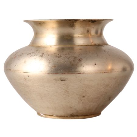 Spiritual Plain Gangajal Water Pot