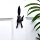 Fox Door Knocker