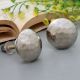 Silver Brass Cabinet Knobs