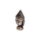 Brass Buddha Incense Holder