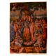 Krishna with the Gopis Paper PrintÂ by Raja Ravi Varma