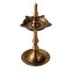 Brass Deep Fancy Samai from Kerala