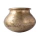 Round Matka Water Pot For Spiritual Purpose