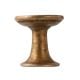 Brass Diya Oil Lamp Or incense HolderÂ from South India