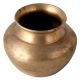 Holy Water Pot made of Bell Metal