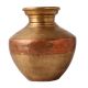 Holy Water Pot with perfect Brass & Copper Workmanship