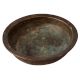 Vintage Sacred Brass Bathtub for God