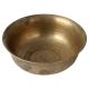 Vintage Used Brass Bowl for Wedding Ceremonies