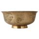 Vintage Used Brass Bowl for Wedding Ceremonies