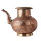 Vintage Handmade Holy Water Pot