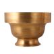 Traditional Indian Brass Holy Bowl