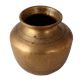 Traditional Gangajal Water Lota Pot