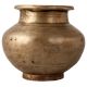 Handmade Brass Gangajal Water Pot