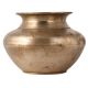 Handmade Water Pot in Northern India