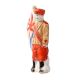 Porcelain Military Toy Soldier Figurine