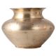 Spiritual Plain Gangajal Water Pot
