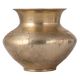 Traditional Vintage Style Kalash Water Pot
