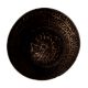 Hand Carved Islamic Brass Bowl Kattori in Urdu