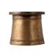 Brass panchpatra Holy Water Pot