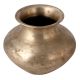 Plain Traditional Gangajal Lota Water Pot