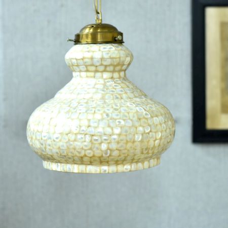Shell Lamp