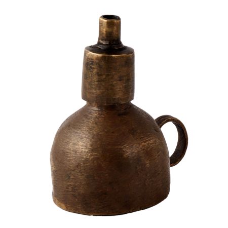 Home Decoration Brass Kerosene Lamp