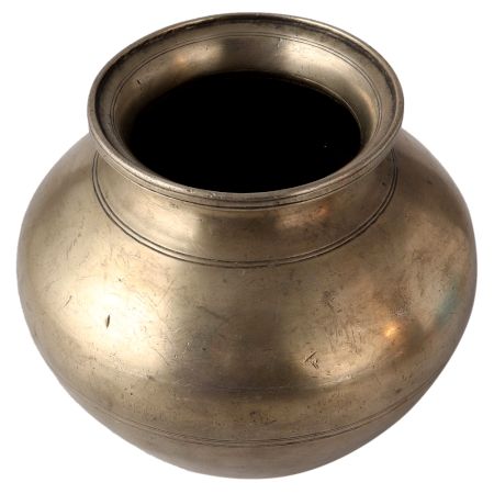 Brass Pots for Indoor Plants
