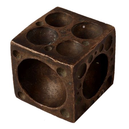 Brass Cheap Home Decor Unusual Paper Weight