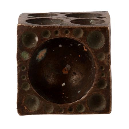 Brass Cheap Home Decor Unusual Paper Weight