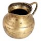 Holy Water Pot with Handle in South Indian Art
