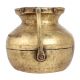 Holy Water Pot with Handle in South Indian Art