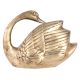 Brass Vintage Duck in English Art