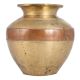 Handmade Vintage Ganga Jamuna Water Pot