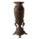 Brass Flower Pot in European Art