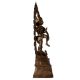 Brass Lord Shiva Nataraja Tandava
