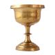 Brass Vase or Akhand Narayan Diya